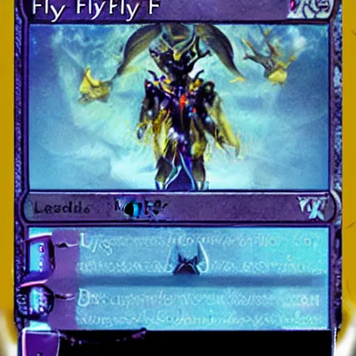 Image similar to FLYFF psykeeper