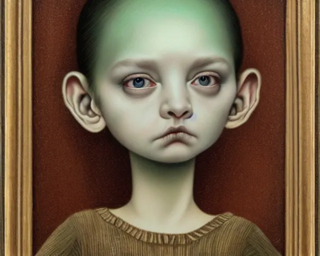 Image similar to mark ryden