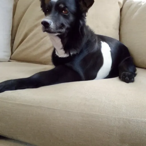 Prompt: older handsome lord is sitting gracefully on a sofa