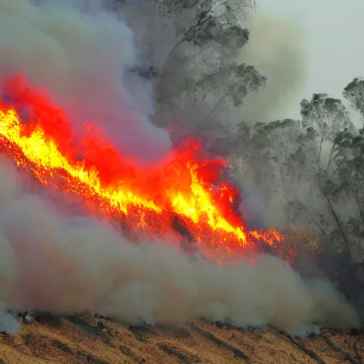 Image similar to the masking and tapering of blanco, the steady faulty of imagination, something generated the wall of fire.