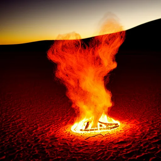 Image similar to dancefloor kismet, revellers, front left speaker, fire, night, the australian desert, zaha hadid, xf iq 4, 1 5 0 mp, 5 0 mm, f 1. 4, iso 2 0 0, 1 / 1 6 0 s, dawn, golden ratio, rule of thirds