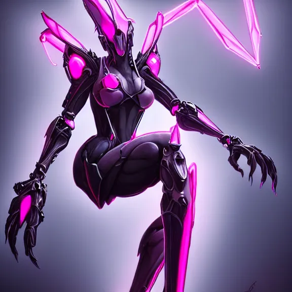 Prompt: highly detailed giantess shot, exquisite warframe fanart, looking up at a giant beautiful majestic saryn prime female warframe, as a stunning anthropomorphic robot female hot dragon, looming over you, elegantly posing over you, sleek bright white armor with glowing fuchsia accents, camera between detailed robot legs, looking up, proportionally accurate, anatomically correct, sharp detailed robot dragon paws, two arms, two legs, camera close to the legs and feet, giantess shot, furry shot, upward shot, ground view shot, leg and hip shot, elegant shot, epic low shot, high quality, captura, realistic, sci fi, professional digital art, high end digital art, furry art, macro art, giantess art, anthro art, DeviantArt, artstation, Furaffinity, 3D realism, 8k HD octane render, epic lighting, depth of field