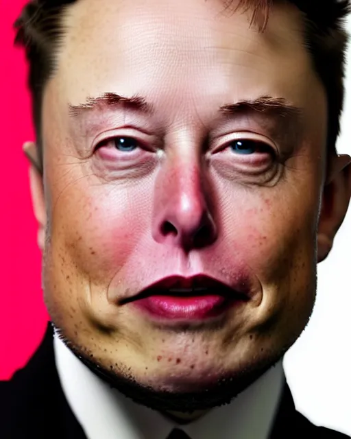 Prompt: elon musk in a role of Robert barateon