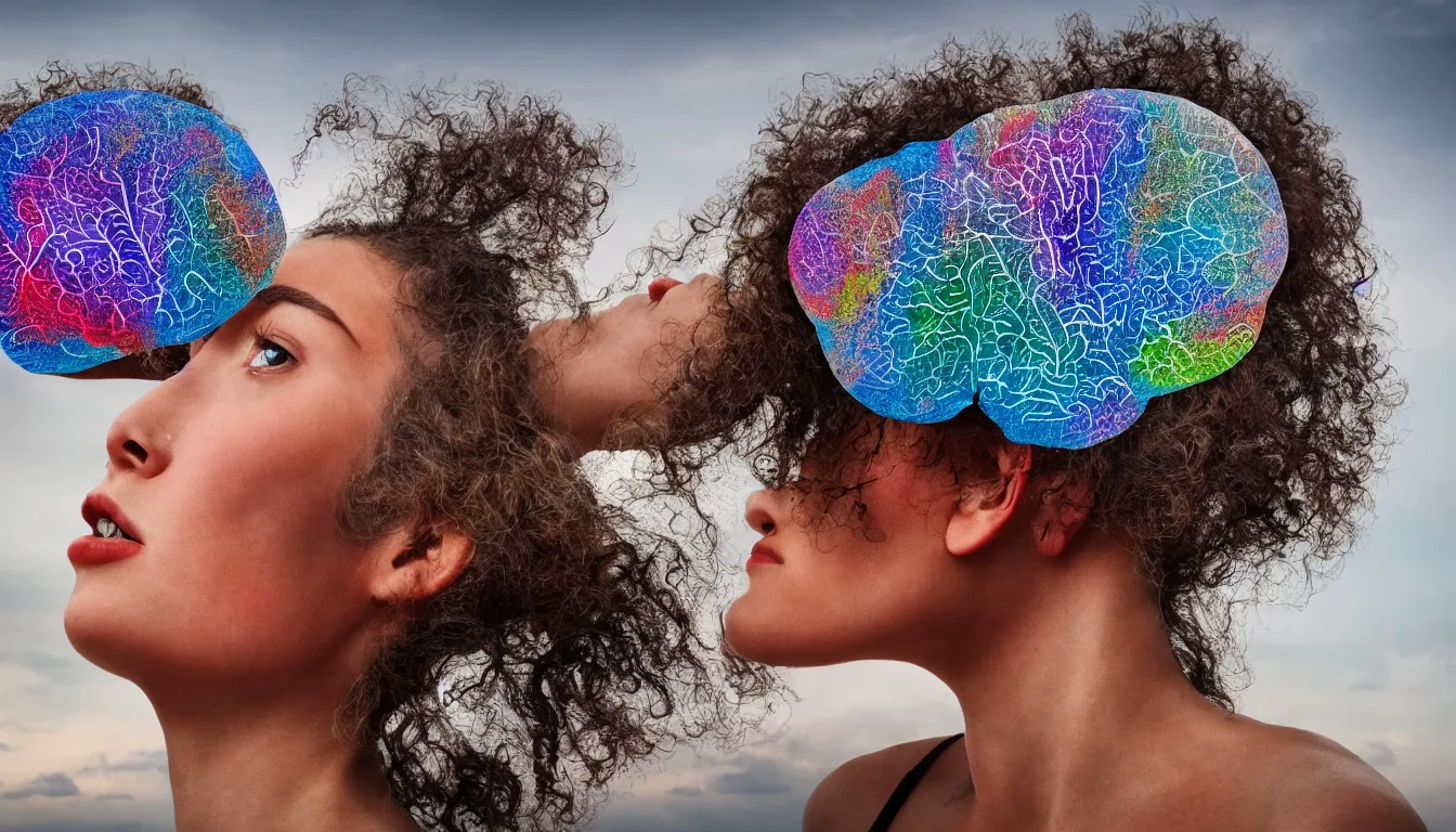 Image similar to 🧠🫁🫀🦾💃🏽, hyper realistic photo, full colour, upscale, 8 k, masterpiece,