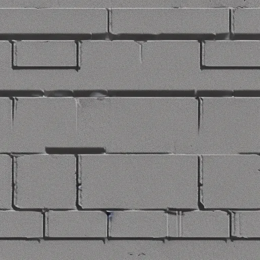 Image similar to rgb normal map texture for concrete