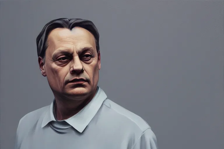 Image similar to orban portrait artwork by tim eitel