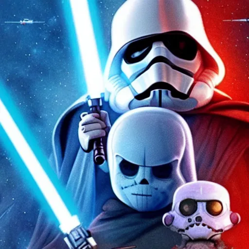 Image similar to sans in star wars the last jedi