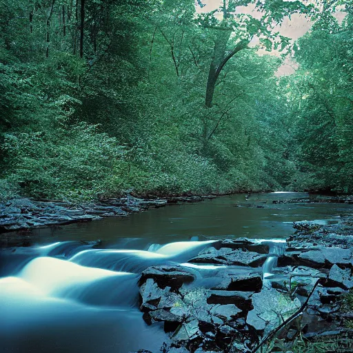 Image similar to cahaba river alabama, hymenocallis coronaria, kodak ektachrome e 1 0 0,