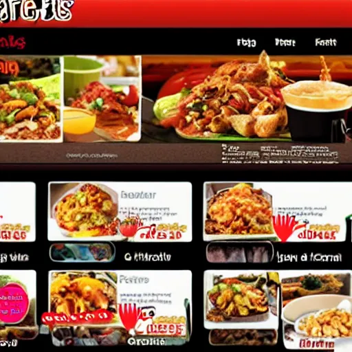 Image similar to Applebees