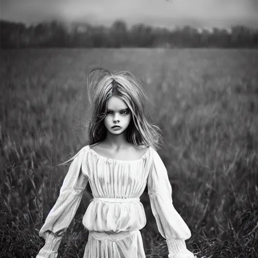 Image similar to photo of Kristina Pimenova by alessio albi