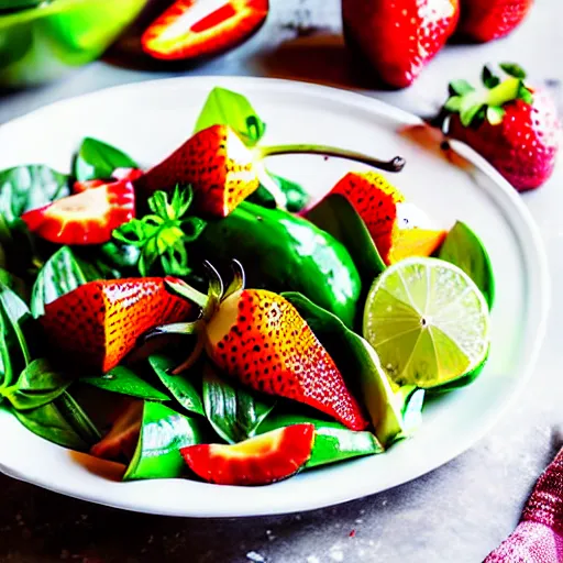 Image similar to a photo of einstein