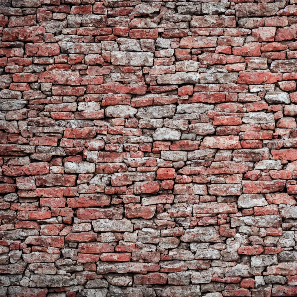 Image similar to a brick wall