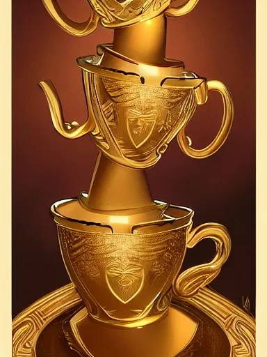 Prompt: a group of friends, cheers, arms up with golden cups. farm festival intricate, elegant, highly detailed, digital painting, artstation, concept art, sharp focus, illustration, by justin gerard and artgerm, 8 k