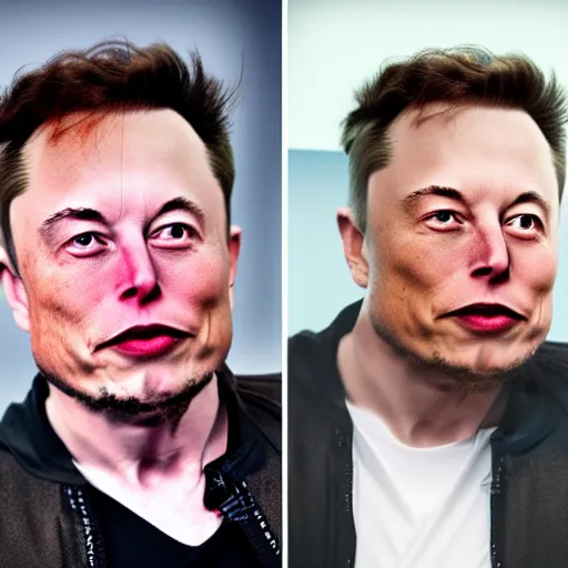 Image similar to a high quality photo of elon musk, ultra realistic, cgsociety, award winning photograph