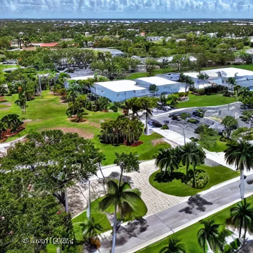 Image similar to pembroke pines florida ground view