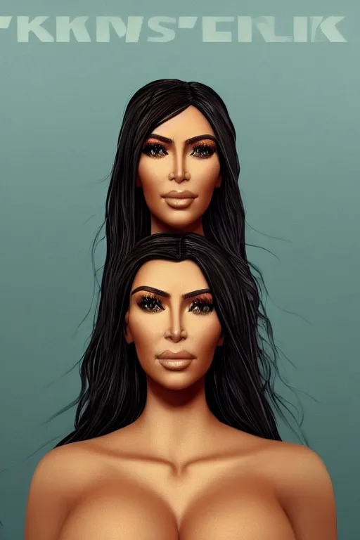 Image similar to A photo still of kim kardashian eyes as a toy, highly detailed, artstation, concept art, sharp focus, illustration, cinematic lighting, wide-shot.