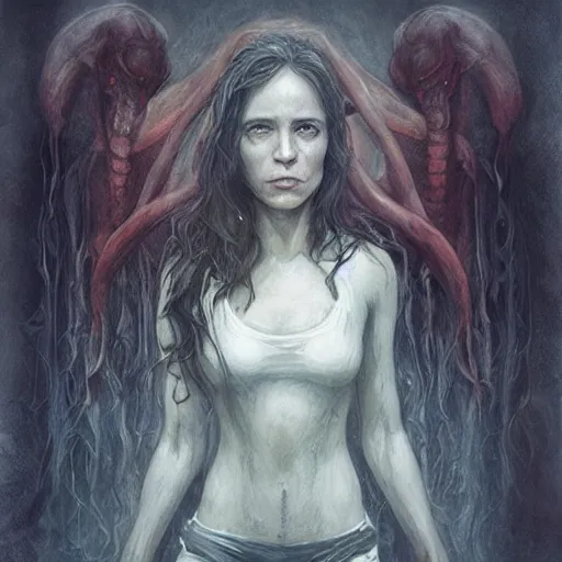 Image similar to “the death by leesh hannigan”