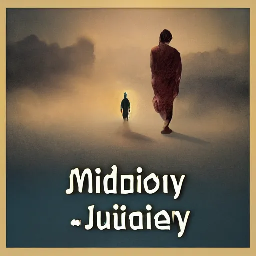 Image similar to midjourney