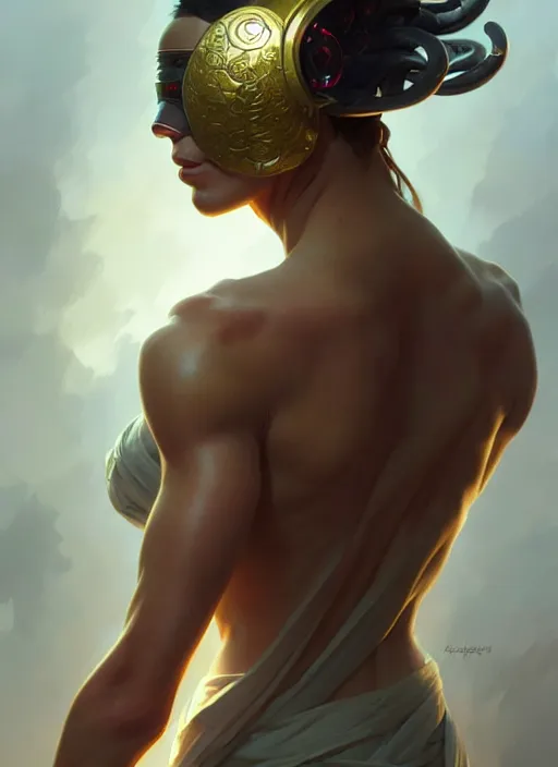 Prompt: ultra realistic illustration, lee sin. intricate, elegant, highly detailed, digital painting, artstation, concept art, smooth, sharp focus, illustration, art by artgerm and greg rutkowski and alphonse mucha and wlop