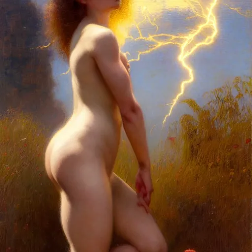 Prompt: a full body portrait of a good - lookiung girl,, high detail, cleary see face, by gaston bussiere, bayard wu, greg rutkowski, odd nerdrum, maxim verehin, dan dos santos, masterpiece, sharp focus, cinematic lightning - h 8 6 8