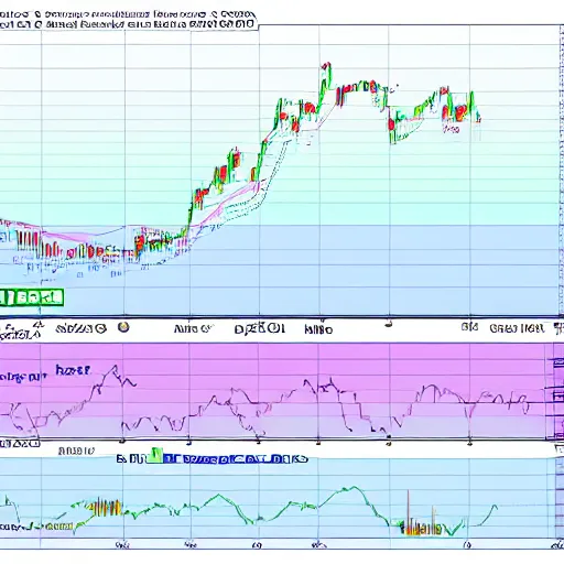 Prompt: price chart of the ticker TQQQ for year 2022, tradingview