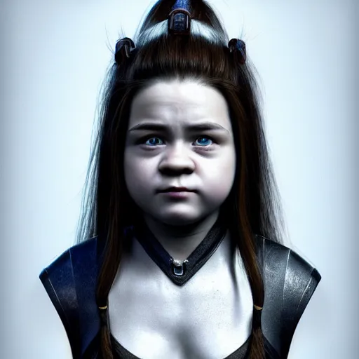 Prompt: full body shot of an dwarf girl, photorealistic, perfect symmetrical image, symmetrical face, perfect face, longshot, cinematic, hyper realism, hyper detailed