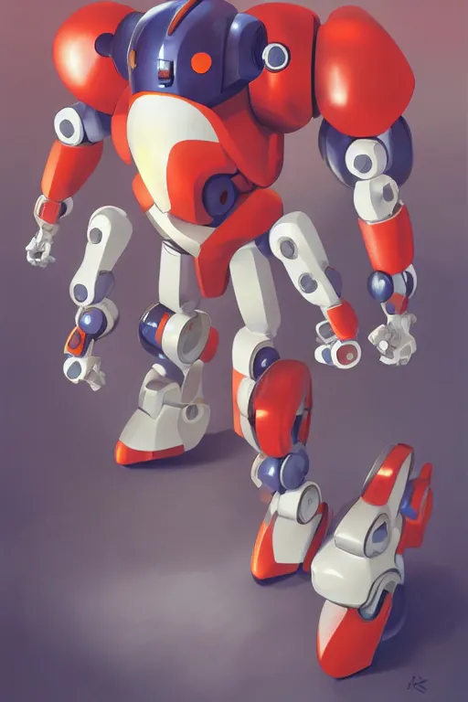 Image similar to metabots medabots medarotto medarot robot minimalist comics, behance hd by jesper ejsing, by rhads, makoto shinkai and lois van baarle, ilya kuvshinov, rossdraws global illumination ray tracing hdr radiating a glowing aura