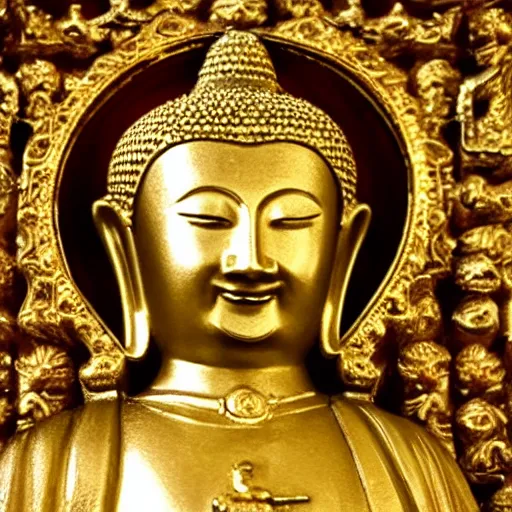 Image similar to og buda