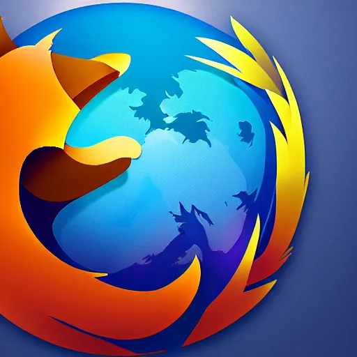 Image similar to Mozilla Firefox Icon