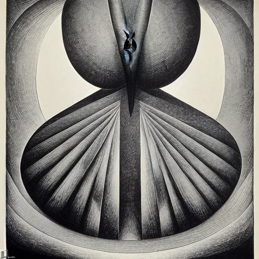 Image similar to lithography on paper secret conceptual figurative post - morden monumental dynamic portrait drawn by william blake and escher and hogarth, inspired by magritte, illusion surreal art, highly conceptual figurative art, intricate detailed illustration, controversial poster art, polish poster art, geometrical drawings, no blur