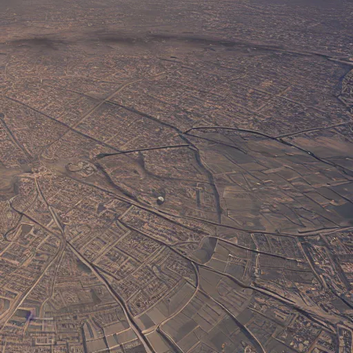 Prompt: The city of paris on mars, hyper-realistic, 8K HDR.