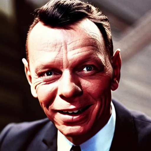 Image similar to frank sinatra