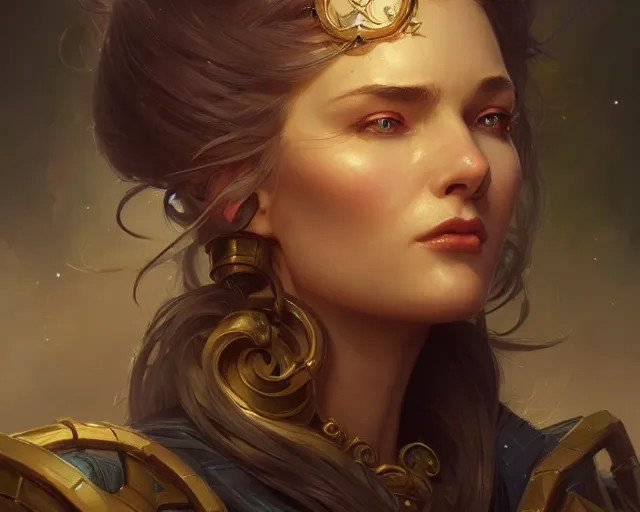 Image similar to photography of robert childress, deep focus, d & d, fantasy, intricate, elegant, highly detailed, digital painting, artstation, concept art, matte, sharp focus, illustration, hearthstone, art by artgerm and greg rutkowski and alphonse mucha