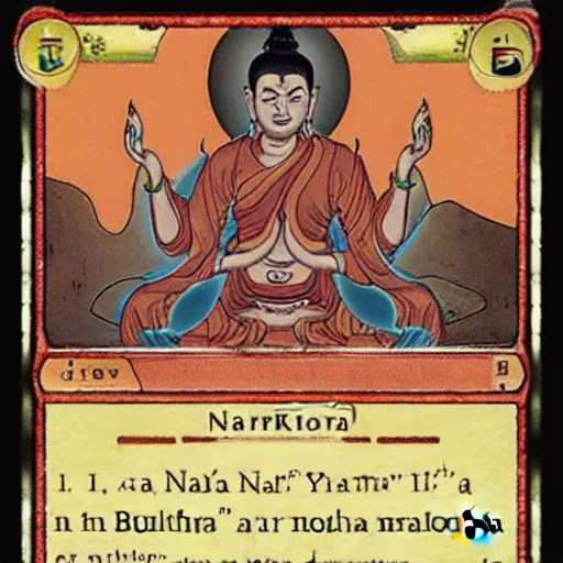 Image similar to naraka, niraya, hell realm in buddhism