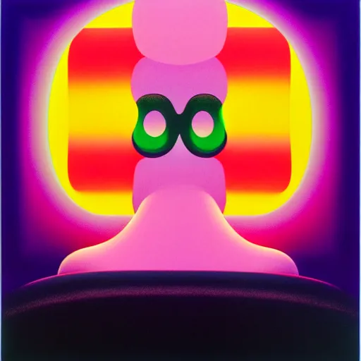 Image similar to milf by shusei nagaoka, kaws, david rudnick, airbrush on canvas, pastell colours, cell shaded, 8 k