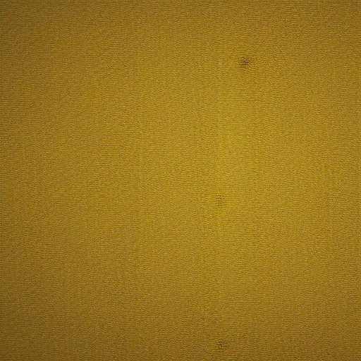 Prompt: yellow wallpaper texture