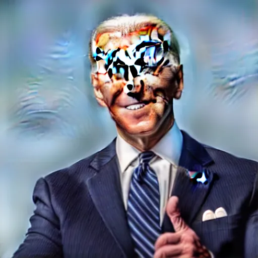 Image similar to muscular joe biden, highly detailed, high quality, hd, 4 k, 8 k, canon 3 0 0 mm, professional photographer, 4 0 mp, lifelike, top - rated, award winning, realistic, sharp, no blur, edited, corrected, trending