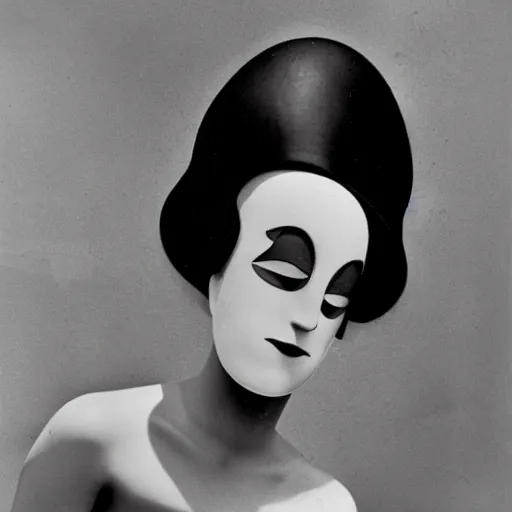 Prompt: frankengoober, by man ray