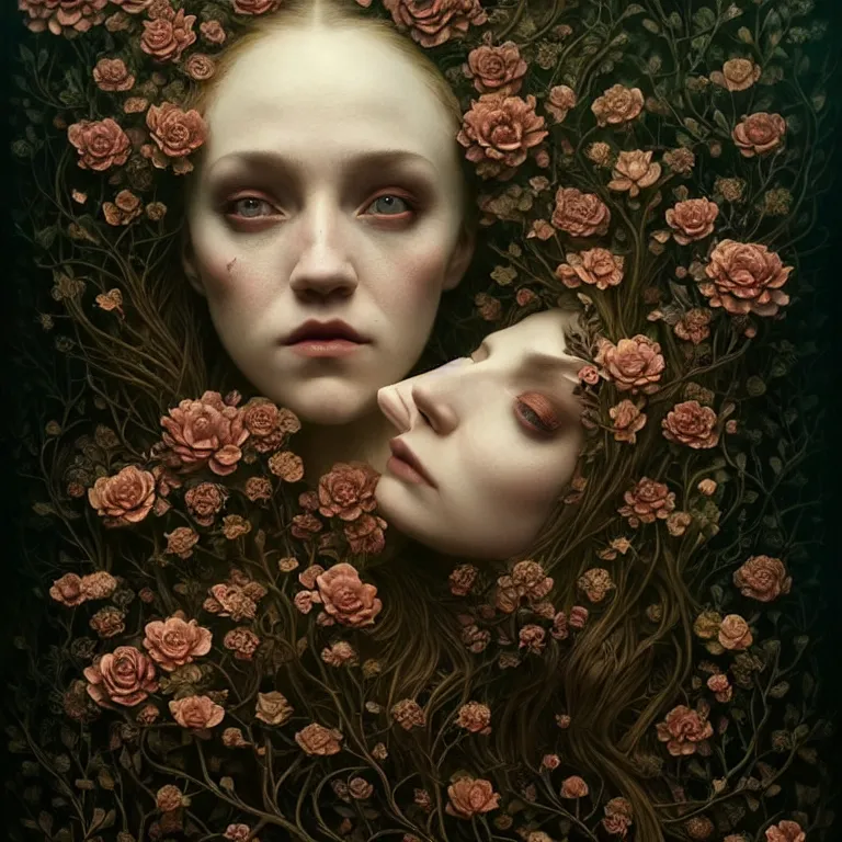 Image similar to ophelia's epic professional digital art, moderate atmospheric lighting, painted, intricate, detailed, fabulous, leesha hannigan, wayne haag, reina rocin, ignacio fernandez rios, mark ryden, iris van herpen,, epic, stunning, magnificent, a lot of wow, cinematic, masterpiece