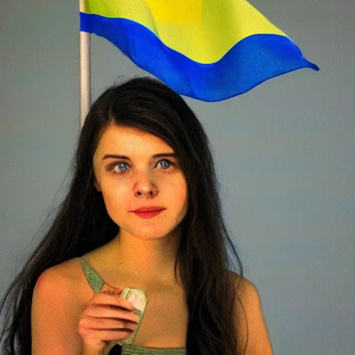 Image similar to ukrainian