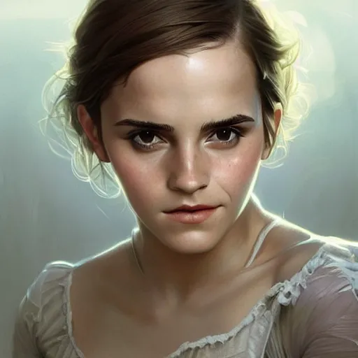 Image similar to ultra realistic illustration, emma watson pixar, intricate, elegant, highly detailed, digital painting, artstation, concept art, smooth, sharp focus, illustration, art by artgerm and greg rutkowski and alphonse mucha and wlop