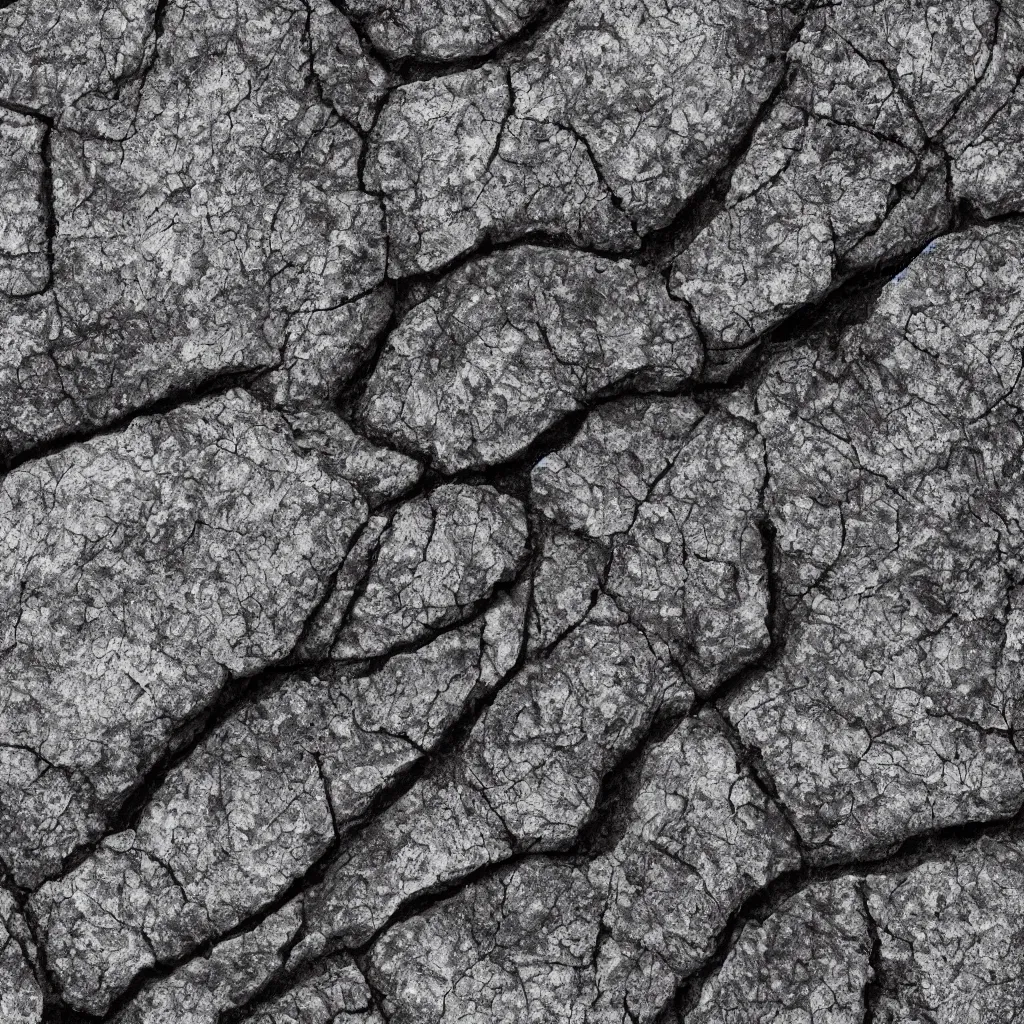 Image similar to A field photo of an igneous rock; photorealistic, ultra high detail, 8k