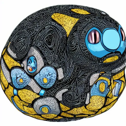 Image similar to national geographic photo of poliwrath, pokemon in the wild, intricate, portrait, 8 k highly professionally detailed, hdr, award winning