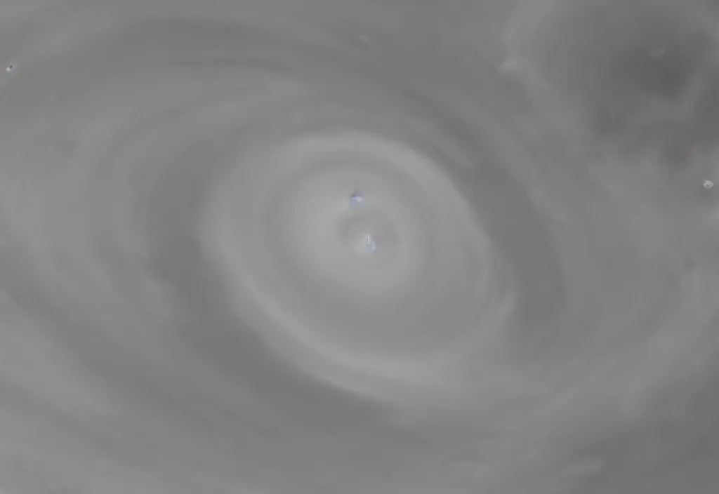 Prompt: cloudscapes on saturn, highly detailed professional photography,