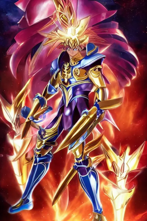 Image similar to 2 0 2 2 knights of the zodiac saint seiya battle for sanctuary hero suit armor comics mask minimalist verytoon nautiljon animes toei animation namco bandai, art by artgerm and greg rutkowski and magali villeneuve