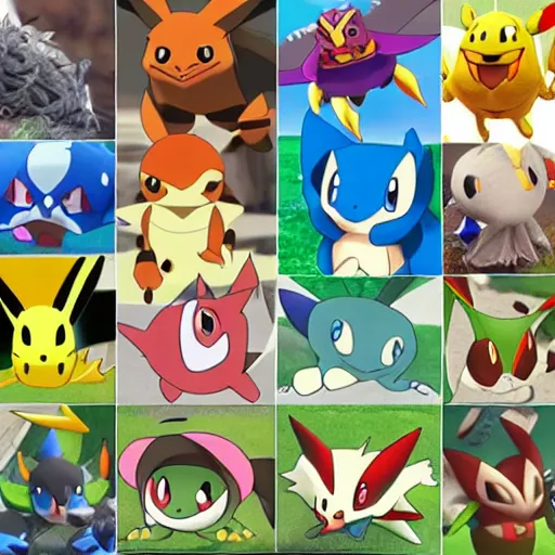 Tier List de Animes  Pokémon Amino Em Português Amino