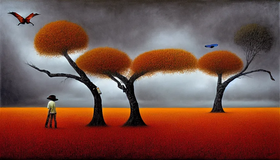 Image similar to the two complementary forces that make up all aspects and phenomena of life, by Peter Holme III