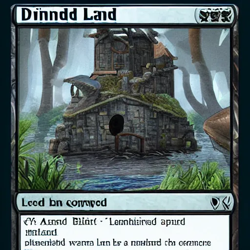 Image similar to drowned bandit lair