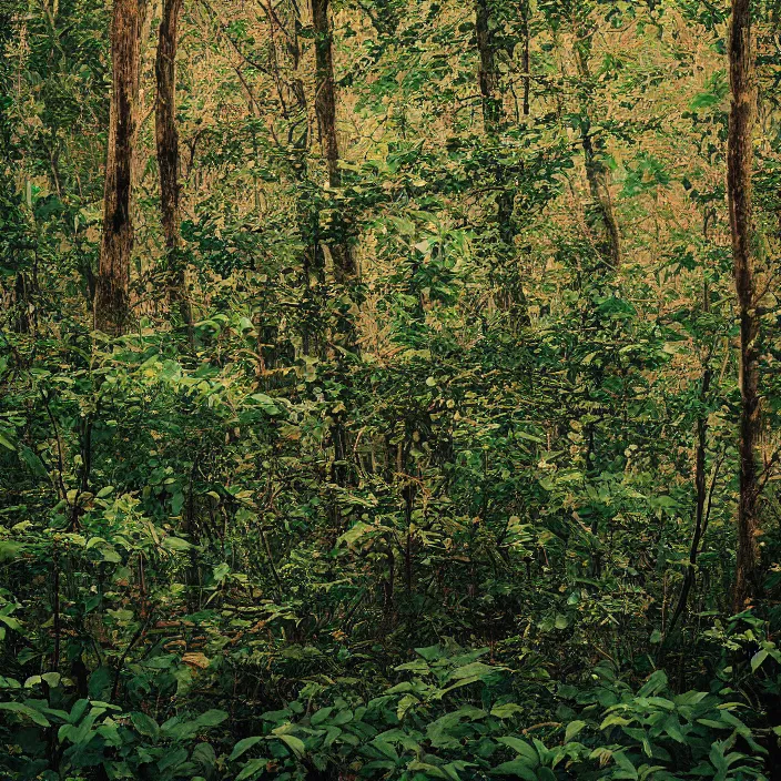 Prompt: biosphere interior, color photograph, canon eos c 3 0 0, ƒ 1. 8, 3 5 mm, 8 k, medium - format print