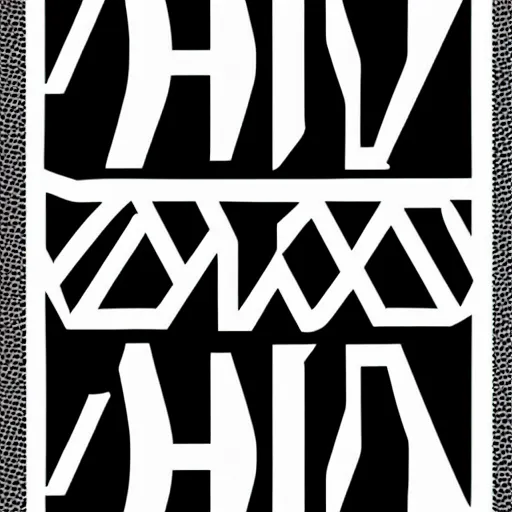 Image similar to black on white graphic design stickers in style of david rudnick, eric hu, acid, y 2 k, brutalism